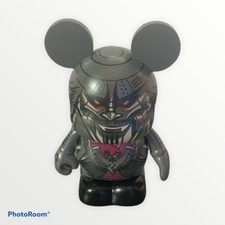 Disney Vinylmation Robots Series 4 Zheng Yu Bot 3" Figure From Mulan