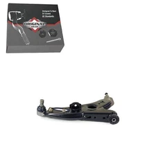 Mevotech Control Arm and Ball Joint Assy Fr Rig Lwr For 95-98 Mazda Protege 1.8L