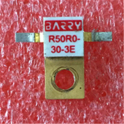 1PCS R50R0-30-3E High Frequency Tube   RF Tube #W6