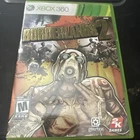 Borderlands 2 (Microsoft Xbox 360, 2012) -CIB