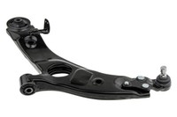 NTY Querlenker Vorderachse FÜR Hyundai Santa FE 12- /Unter Links/ ZWD-HY-58