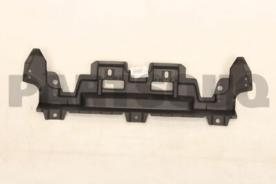5212960060 Genuine Toyota COVER FR BUMPER 52129-60060 | eBay