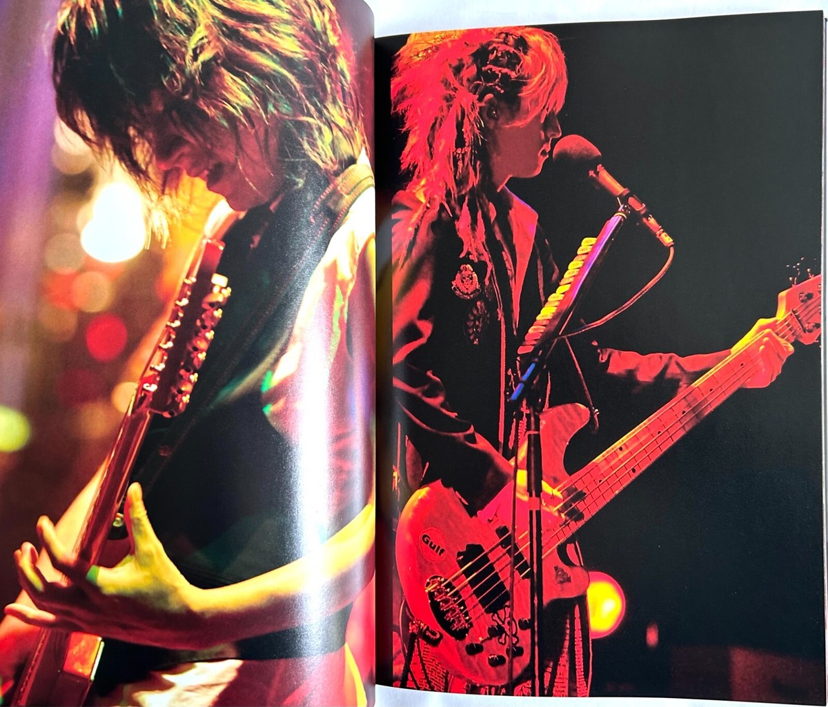 邦楽 L'Arc~en~Ciel L'7+THEATER OF KISS LIVECD L'Arc