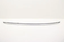 2018 - 2021 ALFA ROMEO STELVIO RIGHT SIDE ROOF RAIL RACK LUGGAGE CARRIER OEM