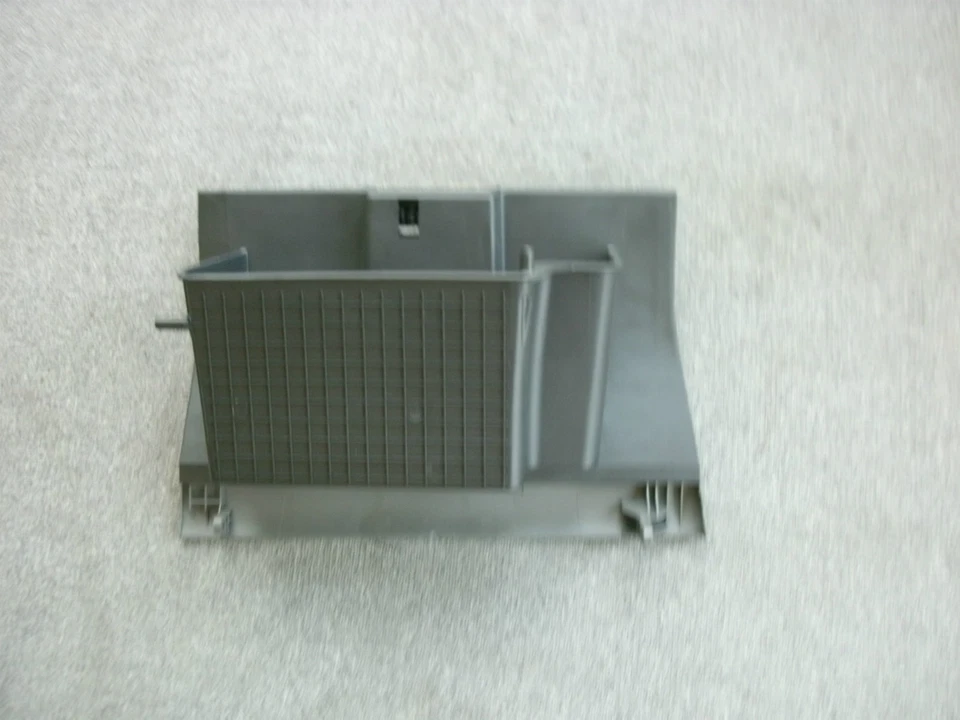 Guantera gris Infiniti QX56 2004-2007 OE original de fábrica Foto 4 de 4