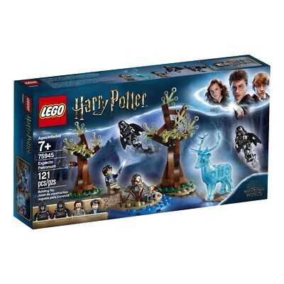 Lego Harry Potter 75954 | eBay
