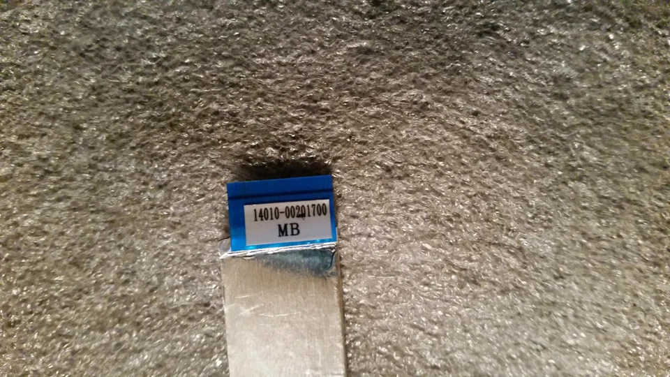 DOCKING ASUS K010 TRANSFORMER PAD TF103C PORT DOCK BOARD W/CABLE for tablet - Image 3 of 3