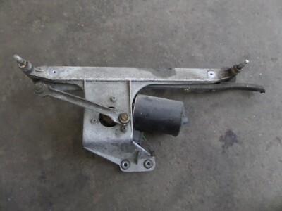 Saab 900 Windshield Wiper Motor Original 1979-1993 8544462  