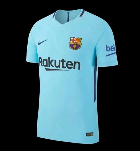 NIKE FC BARCELONA VAPOR AEROSWIFT AWAY 