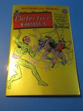 Detective Comics #140 Facsimile Reprint 1st Riddler Foil Variant NM Gem Batman