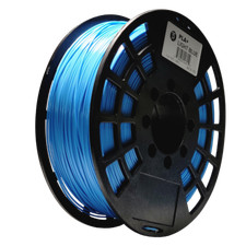 Light Blue PLA+ 3D Filament | 1.75mm 3D Printing Filament