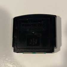 Official Nintendo 64 N64 Jumper Pack Pak Authentic Original NUS-008