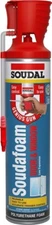 Soudal 461800 SOUDAFOAM Minimal Expansion Foam Sealant, Champagne, 20 oz 5823604