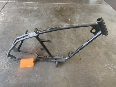 1950? Whizzer Sportsman Frame Nice Vintage Condition