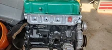 Nissan A14 Engine Fresh Rebuild 