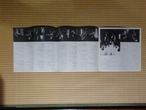 Bruce Springsteen – The River 40AP 1960 Japan 2 insert inner sleeve Obi - Picture 6 of 13