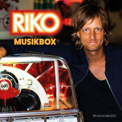 CD   Musikbox Riko (K103)