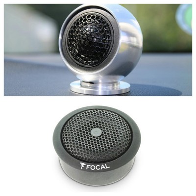 focal tnf tweeter