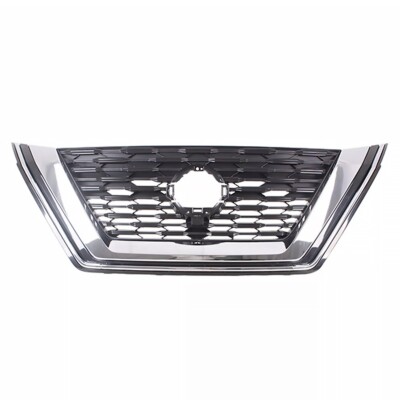 Grille For USA Built 2021-2023 Rogue SL SV w/ Around View Monitor NI1200323