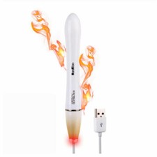 Heating Rod USB Led Heater Warmer Pad Stick AUTO 38  Temperature Control