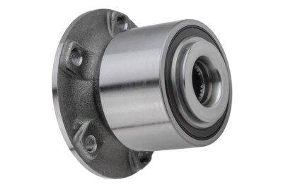 Rear Wheel Hub For Citroën Jumpy Opel Zafira Life Vivaro C