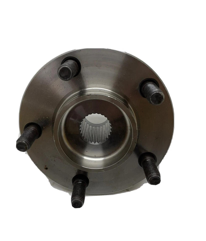 SKF Rear Wheel Hub & Bearing LH OR RH For Chrysler Dodge Plymouth AWD 4641525AC - Image 2 of 4
