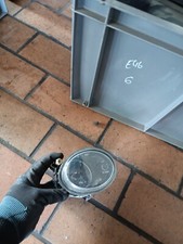 Original BMW 5er E39 Nebelscheinwerfer Nebelleuchte vorne rechts ZKW