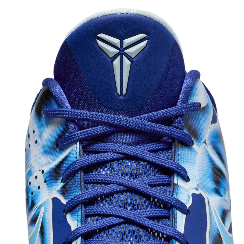 (Mens) KOBE 5 X RAY PROTRO_DEEP ROYAL/BLUE-GLACIER HJ4303-400 (Mens) KOBE 5 X RAY PROTRO_DEEP ROYAL/BLUE-GLACIER HJ4303-400