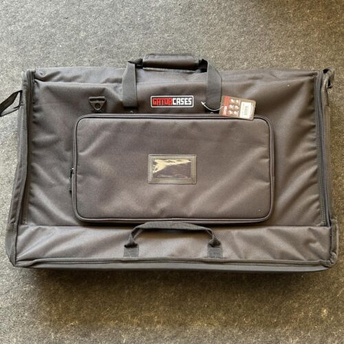 Gator Cases Padded Nylon Carry Tote Bag for Screens Between 27-32" G-LCD-TOTE-MD