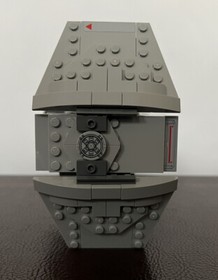 LEGO Star Wars: TIE Advanced Prototype (75082)