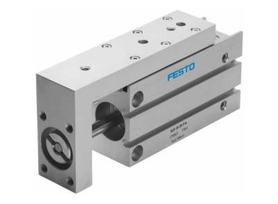FESTO SLS-10-10-P-A 170492 Mini Slide New Kd