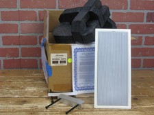 James Loudspeaker 33fx 3.5" In-wall Speaker