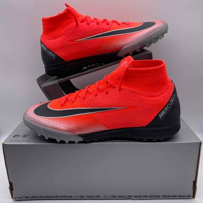 nike mercurialx superfly 360 elite cr7 tf