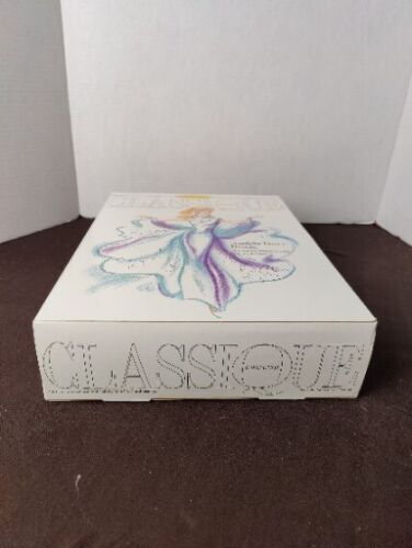 Starlight Dance Barbie Doll Classique Collection Collector Edition 1995 MIB NEW - Picture 4 of 7