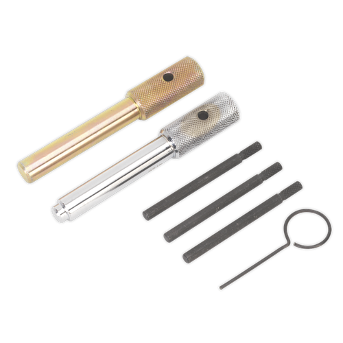 Cloyes 9-4201S Kit Fasatura Motore - Ricambio Auto Multipezzo, Prodotto In Francia - 4
