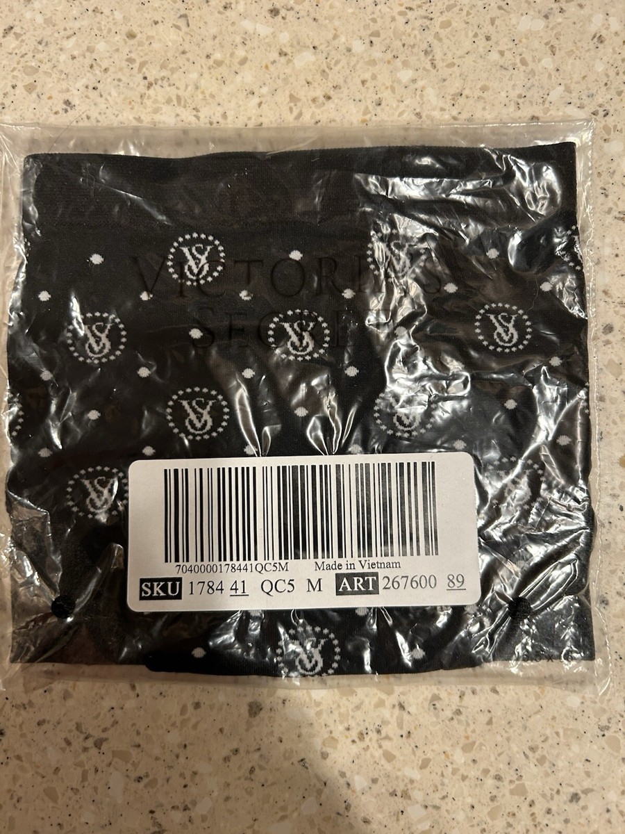 NWTs Victoria's Secret Seamless Hiphugger Panty Small | eBay