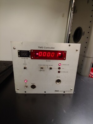 FHC TMS Controller