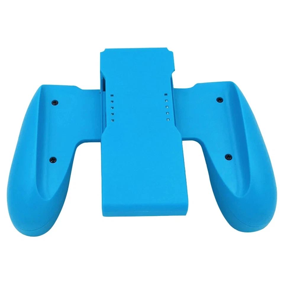 Nintendo Switch Controller Holder Multicoloured - Image 3 of 4