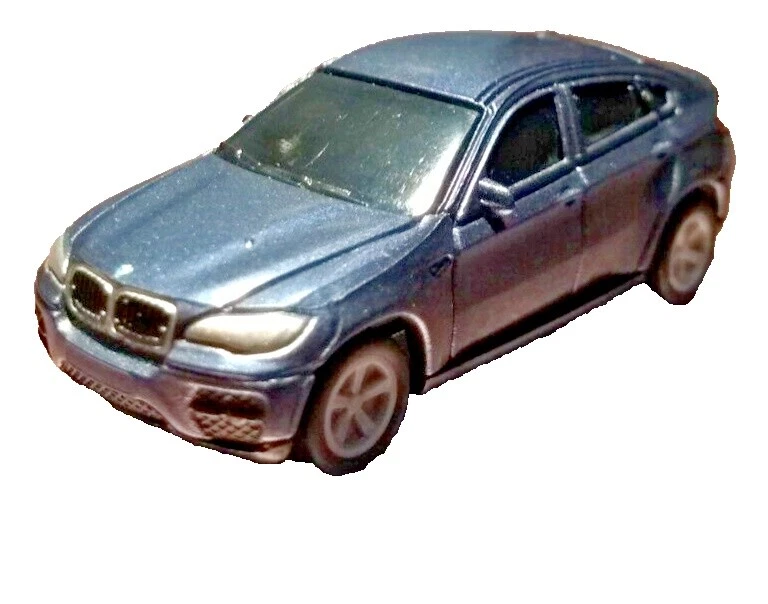 Kyosho Plástico Bmw Carros, caminhões e vans