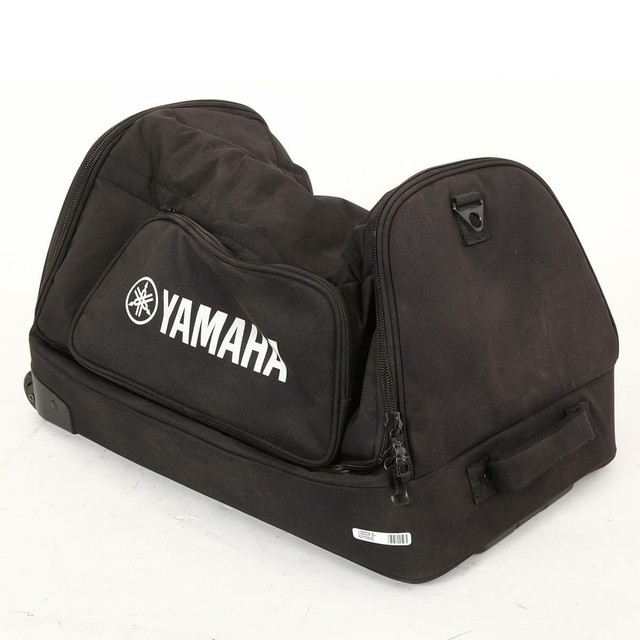 yamaha stagepas 400i case