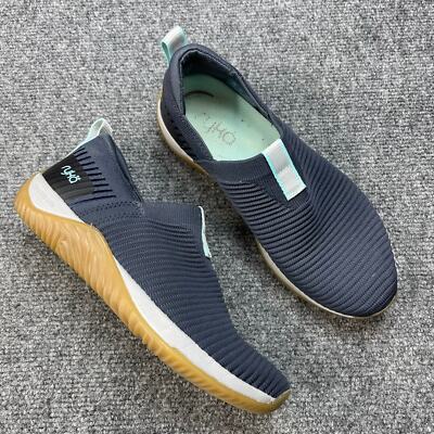 RYKA Echo Knit Slip On Sneaker Size M