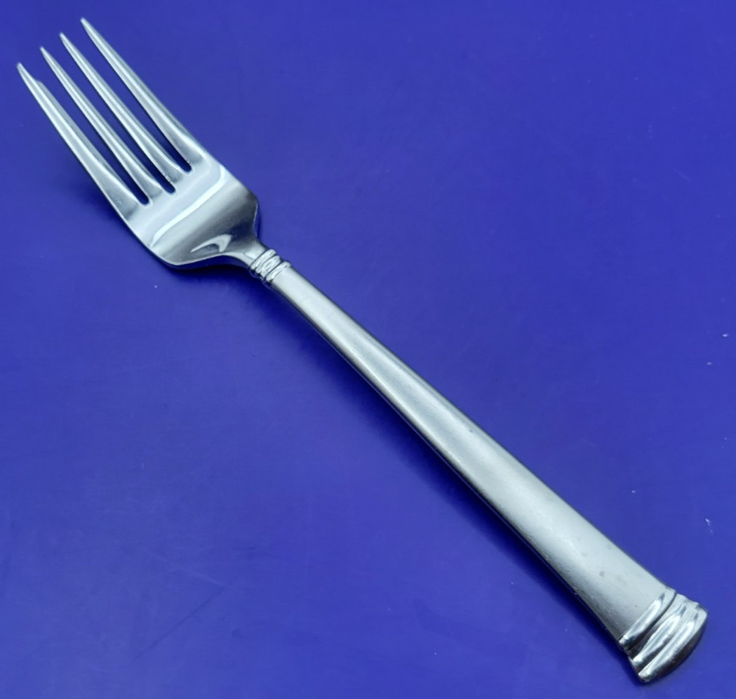 Lenox ETERNAL FROSTED 18/8 Korea Stainless Silverware CHOICE Flatware