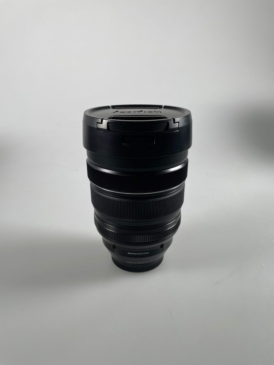 Fuji Fujifilm XF 8-16mm f2.8 R LM WR Lens | eBay Fuji Fujifilm XF 8-16mm f2.8 R LM WR Lens | eBay