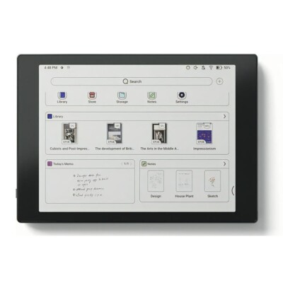 ONYX BOOX Tab Mini C 7.8 ONYX BOOX Tab Mini C 7.8