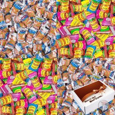 Toxic Waste Sour Boiled Sweets – Extreme Sour Candy – Various Flavours Tubs