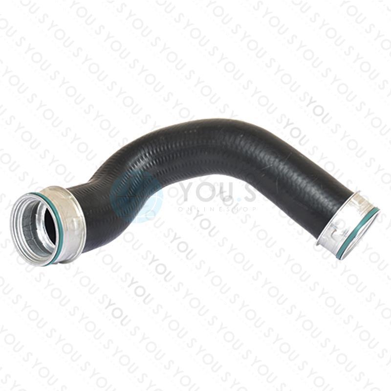 Ladeluftschlauch Für VW T5 - Turboschlauch 2.5 TDI Multivan Transporter