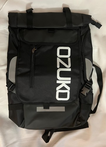 Ozuko 8020 Backpack School Bags For 