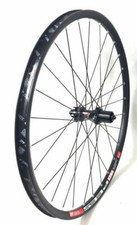 Ruota posteriore DT Swiss Enduro 370 Straight Pull 533D 26" NUOVO