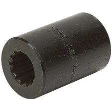 7/8" 13 TOOTH SPLINED SHAFT COUPLER 1-1392