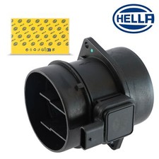 HELLA 8ET358095-321 LUFTMASSENMESSER FÜR MERCEDES-BENZ W204 S204 W212 W221 R172 HELLA 8ET358095-321 LUFTMASSENMESSER FÜR MERCEDES-BENZ W204 S204 W212 W221 R172